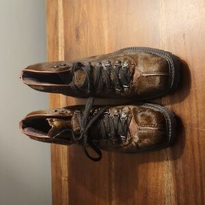 Boots by Saks Fifth Avenue